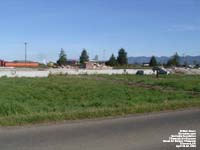 Tillamook Air Museum