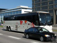Preference 9276 - 1998 Prevost H3-45 (Ex-La Chaudi�re 8911)