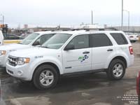 08-7010 - Gestion du r�seau RTC - Ford Escape Hybrid 2008