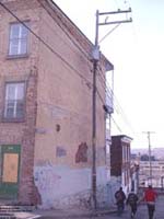 C�te d'Abraham, Qu�bec,QC