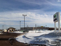 FedEx Ground, 2000 chemin St-François, Dorval,QC