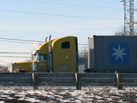Seaport Intermodal
